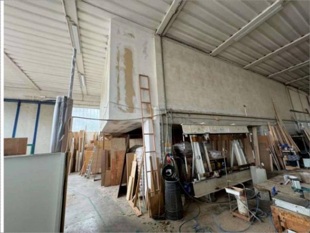 Immobile in asta di 1900 m² in vendita a Gualdo Cattaneo - Foto 13