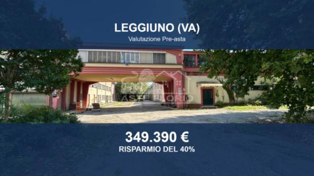 Immobile in asta di 70518 m² in vendita a Leggiuno