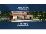 Immobile in asta di 70518 m² in vendita a Leggiuno