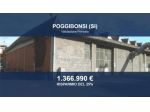 Immobile in asta di 5054 m² in vendita a Poggibonsi