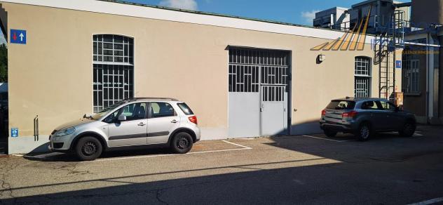 CAPANNONE IN AFFITTO A SESTO SAN GIOVANNI - Foto 12