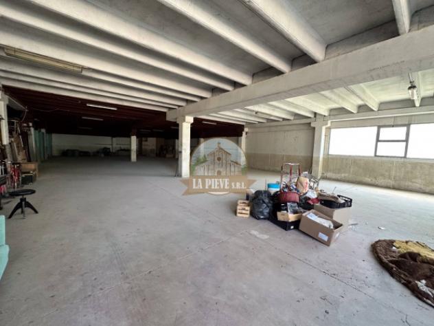 Immobile di 1600 m² con 3 locali in affitto a Tortona - Foto 14