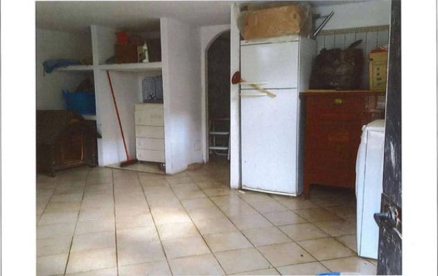 Immobile in asta di 156 m² con più di 5 locali e box auto in vendita a Albenga - Foto 18