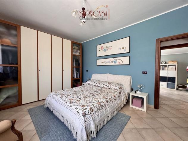 Casa indipendente con giardino esclusivo di oltre145 mq - Foto 13