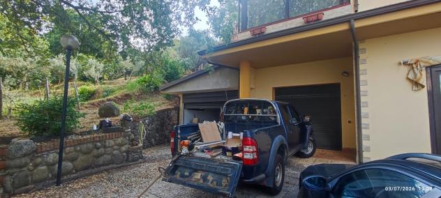 Villa o villino - Amaroni . Rif.: VF30VRG - Foto 7