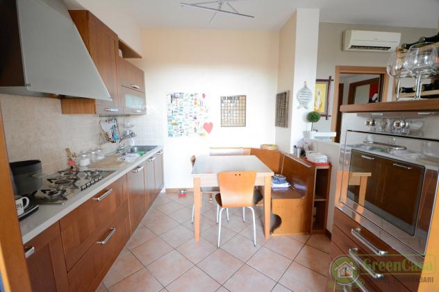APPARTAMENTO di 3 vani e di 90 mq (BELLUSCO) rif. IGC 3 LOCALI BELLUSCO - Foto 15