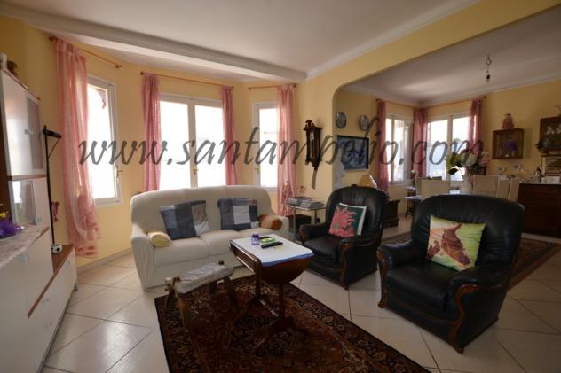 Bordighera - ZONA CENTRALE VENDESI CASA INDIPENDENTE CON GIARDINO PRIVATO - Foto 4