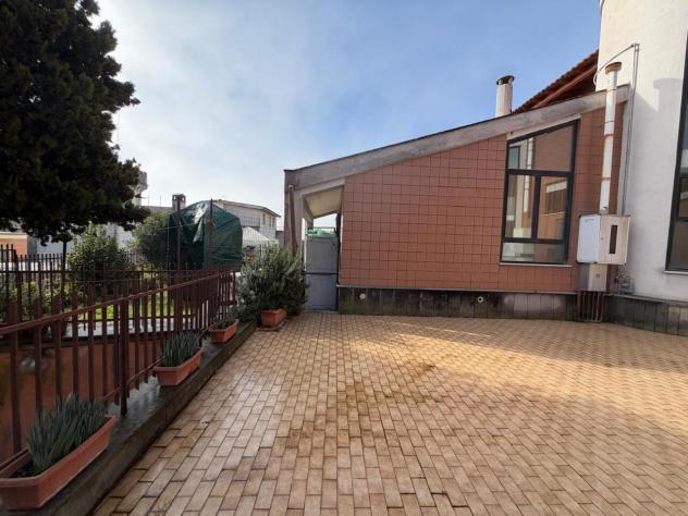 Palazzo / Edificio in vendita a Capena - Foto 8