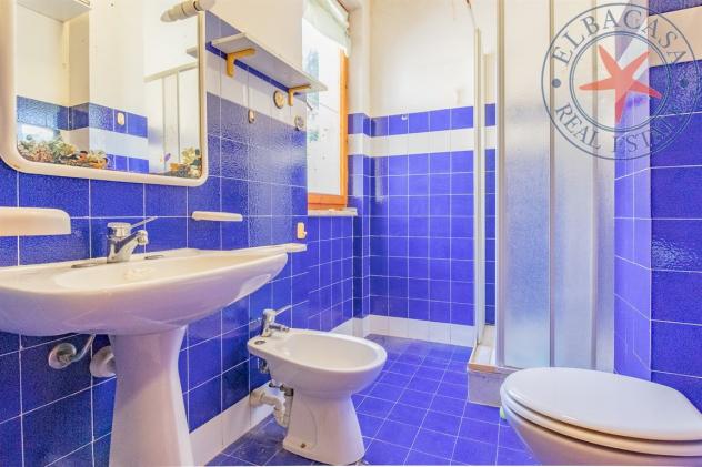 CAPOLIVERI - ELBA - APPARTAMENTO IN CONDOMINIO CON PISCINA - Foto 13
