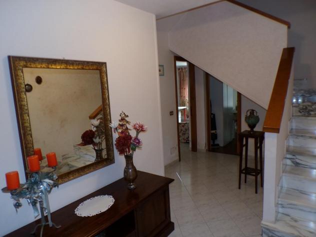 Villetta a schiera angolare in vendita a San Frediano a Settimo - Cascina 180 mq Rif: 1448327 - Foto 8