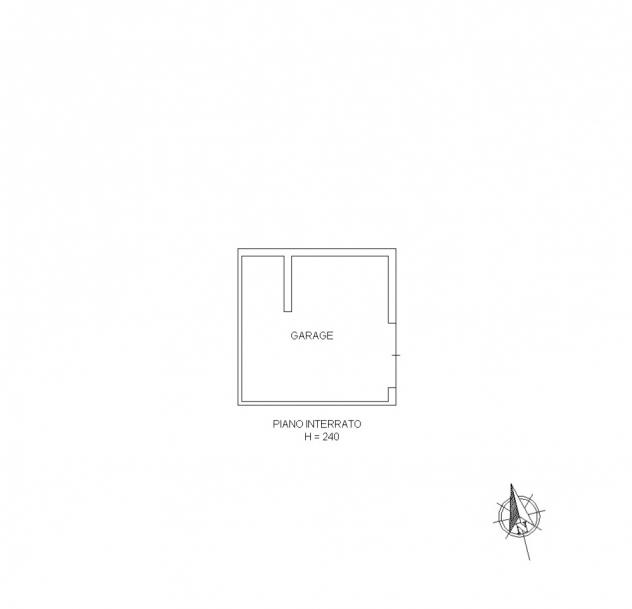 APPARTAMENTO di 4 vani e di 76 mq (CASTELFRANCO DI SOTTO) rif. 3552 - Foto 20