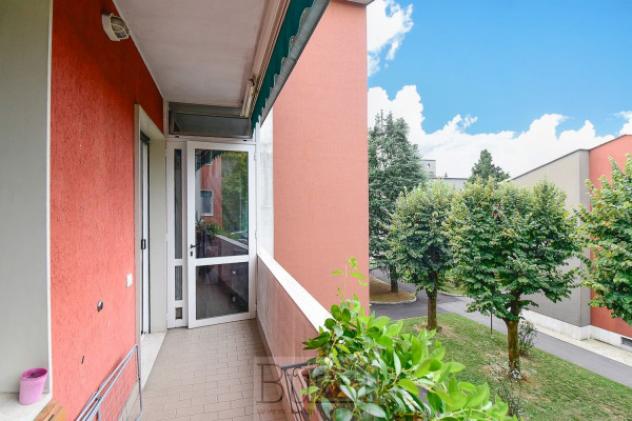 Appartamento di 102 m² con 4 locali in vendita a Cinisello Balsamo - Foto 14