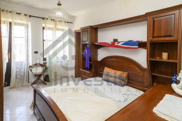 Porzione di casa in vendita a Ciriè - Foto 10