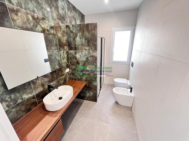 RIF: 2713 - Eleganza Contemporanea con Piscina Privata nel Cuore di Comiso - Foto 5