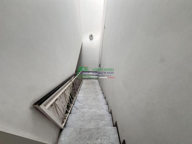 Rif:2449 - Casa Singola Luminosa con Terrazzo – Zona Le Grazie, Comiso - Foto 7