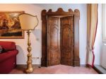 Appartamento in vendita a Firenze 110 mq  Rif: 1248738