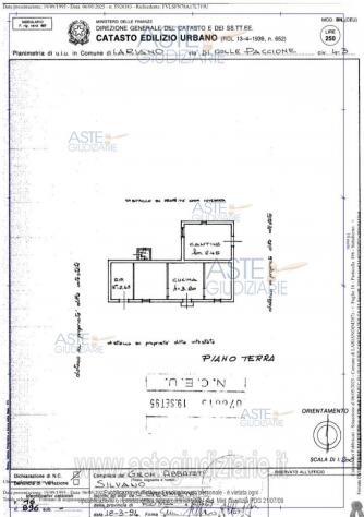 IMMOBILI-IMMOBILE RESIDENZIALE-Via dei Castagni, 53, 00040 Lariano RM, Italia - Foto 10