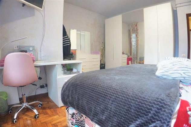 Appartamento in vendita a Marina di Massa - Massa 90 mq Rif: 1291042 - Foto 10