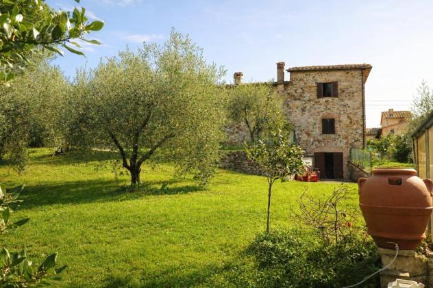 Colonica in vendita a La Ripa - Monteriggioni 423 mq Rif: 1399602 - Foto 3