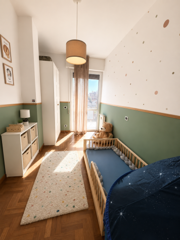Appartamento in vendita a Monza - Foto 15