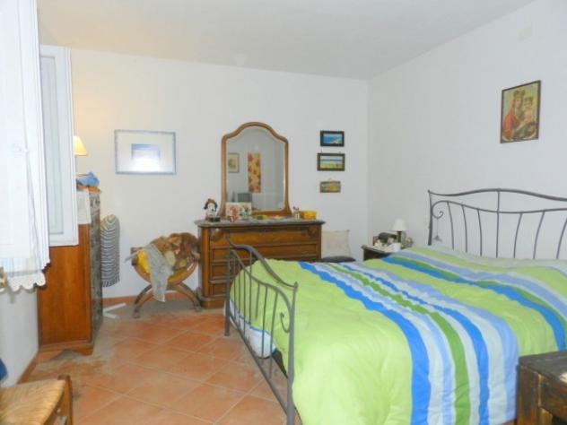 Porzione di casa in vendita a Orciano Pisano - Foto 6