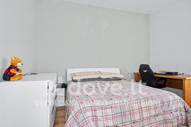 Casa indipendente di 125 m² con 5 locali in vendita a Ostiano - Foto 15