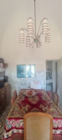 Antico rustico a Dattilo Soprano - Foto 6