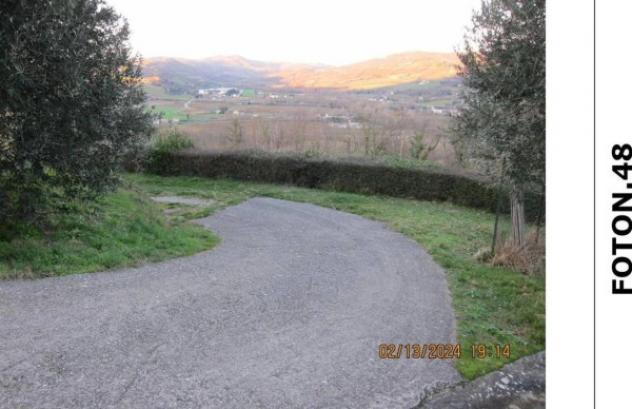 Immobile in asta di 116 m² con più di 5 locali e box auto in vendita a Perugia - Foto 14
