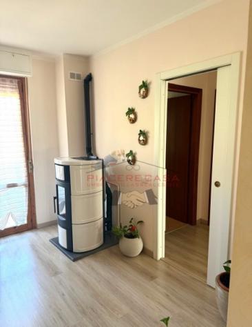 Porano - Vendesi appartamento ristrutturato con area esterna privata - Foto 9