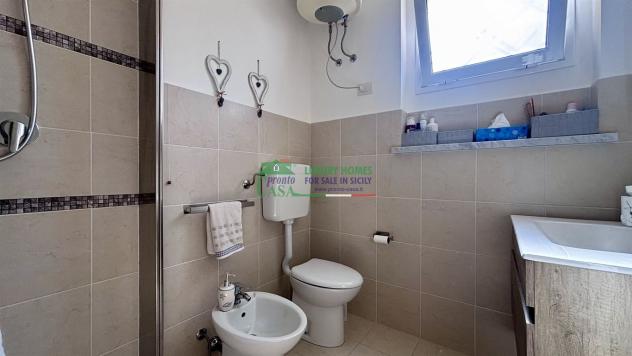 Rif. 2467 - Appartamento a Marina di Ragusa vista mare e posto auto - Foto 17