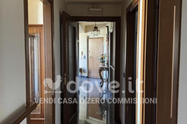 Appartamento di 156 m² con 4 locali e box auto in vendita a Reggio Calabria - Foto 11