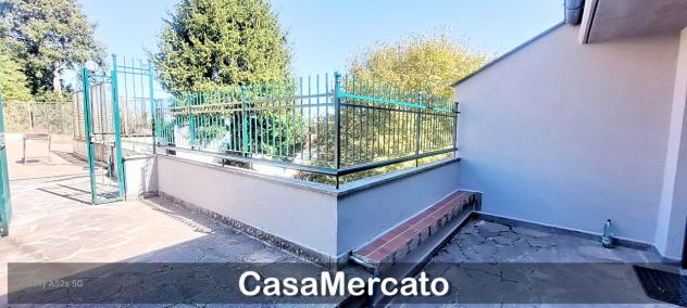 Attico in vendita a Rocca di Papa - Foto 2