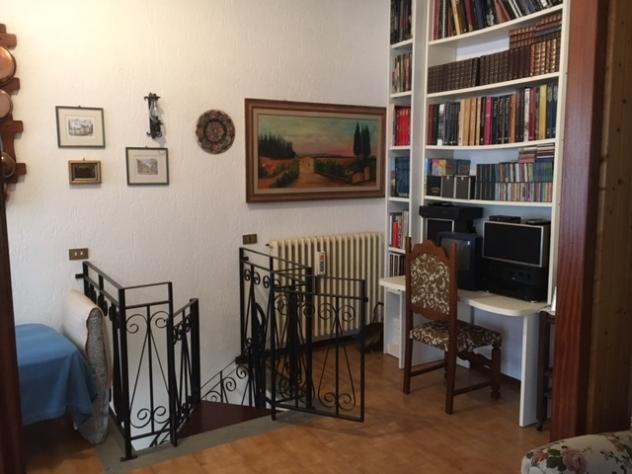 Palazzo / Edificio in vendita a Roccastrada - Foto 18