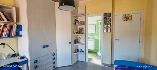 APPARTAMENTO OTTIMO STATO 5 LOCALI, VIA SARDIGLIANO ROMA - Foto 19