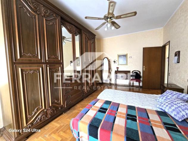 TRILOCALE ULTIMO PIANO VIA LEONARDO DA VINCI €459.000 - Foto 9