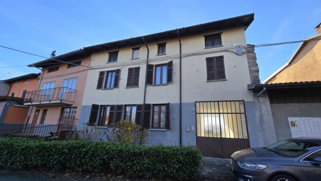 Vendita Casa semi indipendente da 370 mq in Via Garibaldi - Foto 2