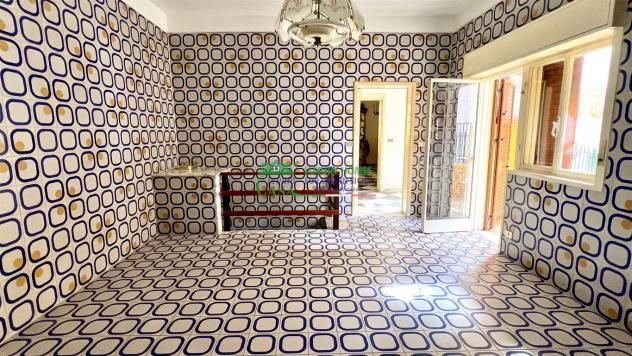Rif. 2376 - Appartamento di ampia metratura con garage a Santa Croce Camerina - Foto 7