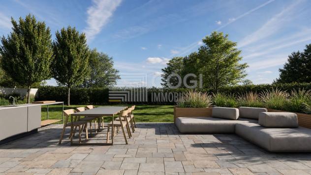 Il progetto della casa ideale a Solarolo - Foto 14
