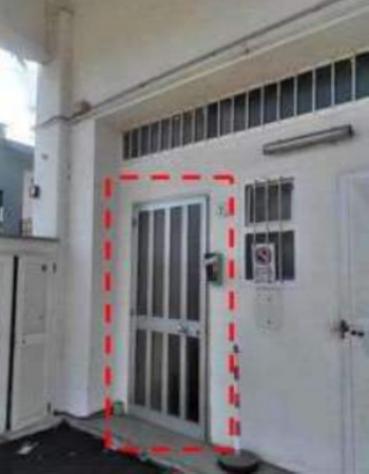 Immobile in asta di 112 m², box auto in vendita a Somma Lombardo - Foto 3