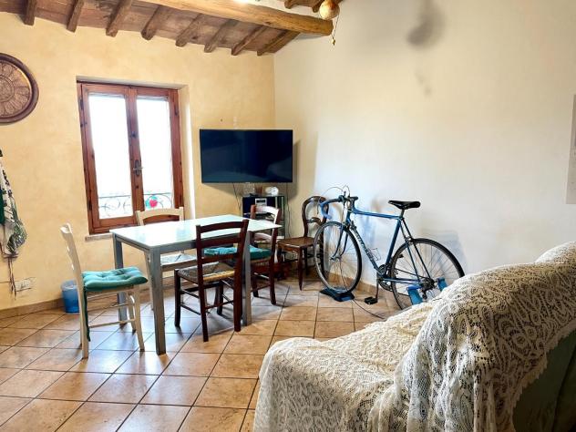 Appartamento in vendita a Rosia - Sovicille 67 mq Rif: 1303500