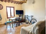 Appartamento in vendita a Rosia - Sovicille 67 mq  Rif: 1303500