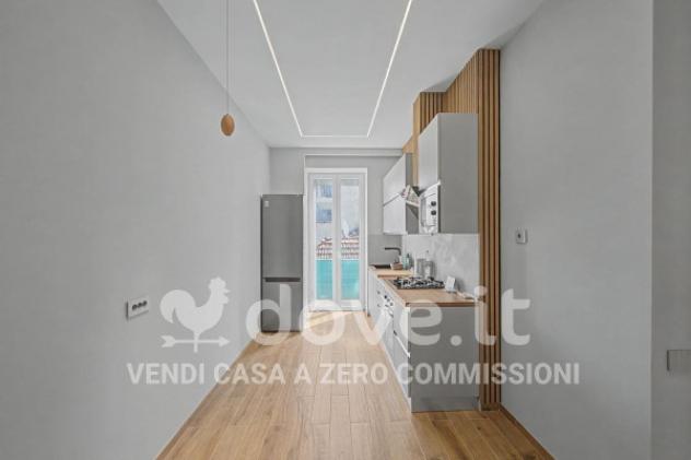 Appartamento di 60 m² con 2 locali in vendita a Torino - Foto 4