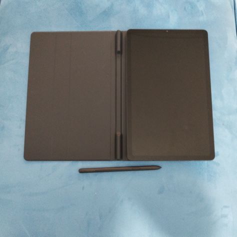 Tablet Samsung - Foto 3