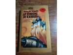 James H. Schmitz, Le streghe di Karres, Editrice Nord