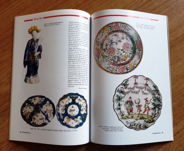 CERAMICA ANTICA nr. 71 - Foto 7