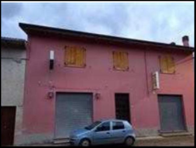 Immobile in asta di 154 m² con più di 5 locali in vendita a Acqualagna - Foto 4