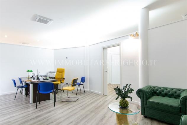 Ufficio in classe energetica A1 – Foppenico di Calolziocorte - Foto 8