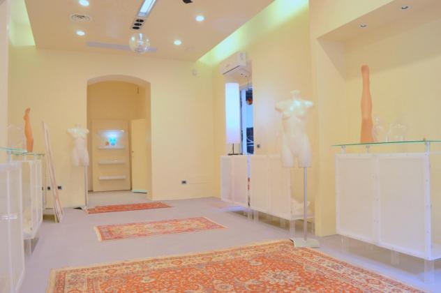 Negozio in vendita a Carrara 50 mq Rif: 583634 - Foto 4