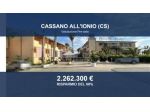 Immobile in asta di 17041 m² in vendita a Cassano all'Ionio