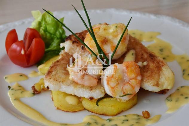 LECCO STORICO RISTORANTE IN VENDITA - Foto 10